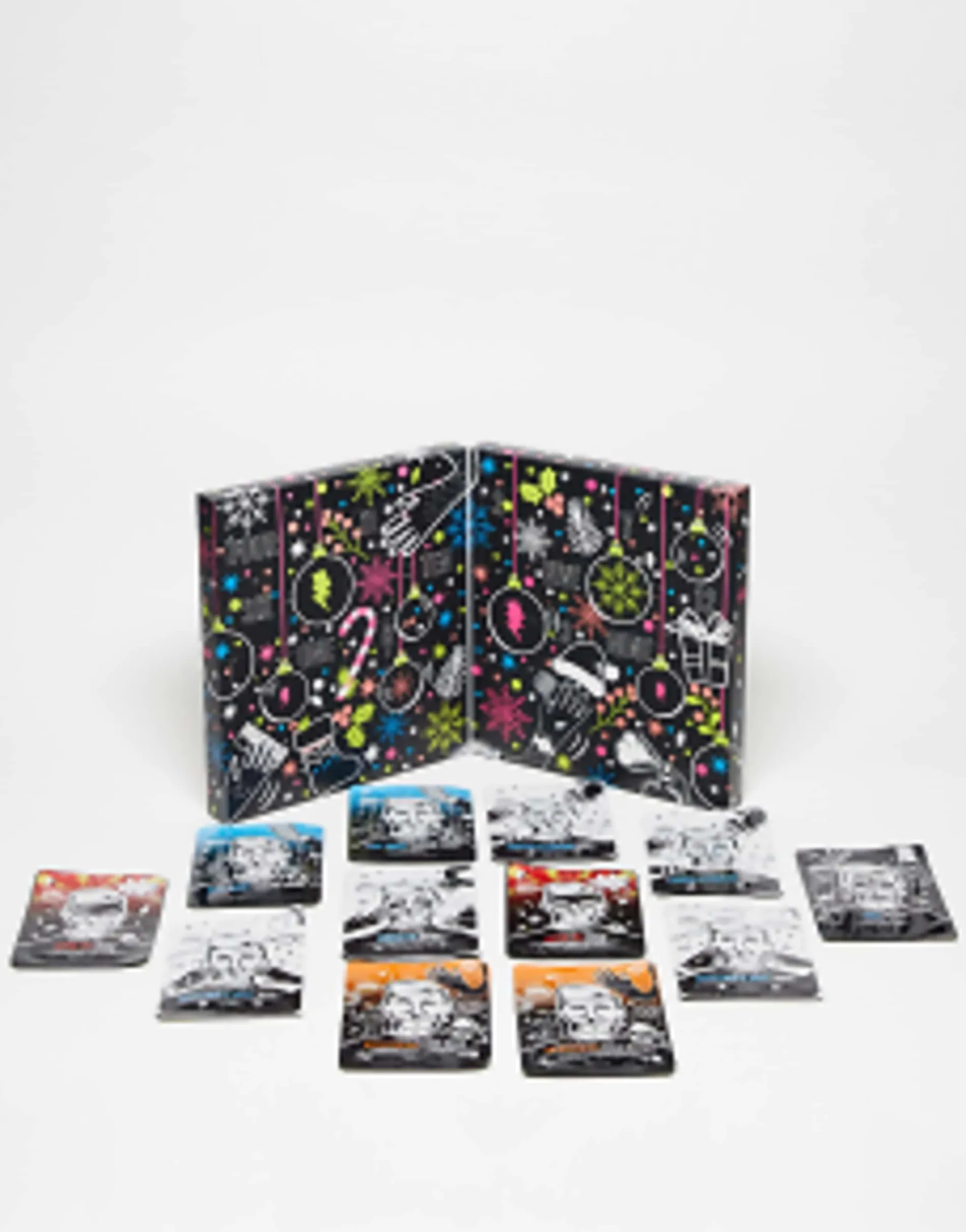 Barber Pro Advent Calendar
