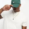 Barbour Casade Sports Cap In Green