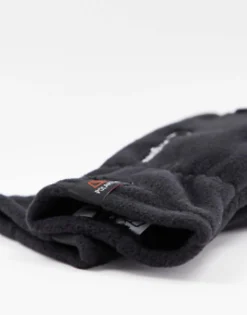 Bergahus Prism Gloves In Black