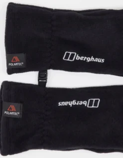 Bergahus Prism Gloves In Black
