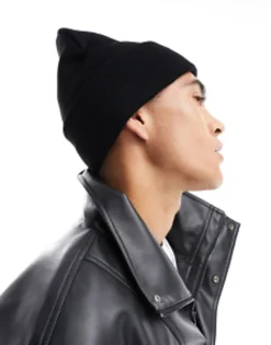 Bershka Beanie In