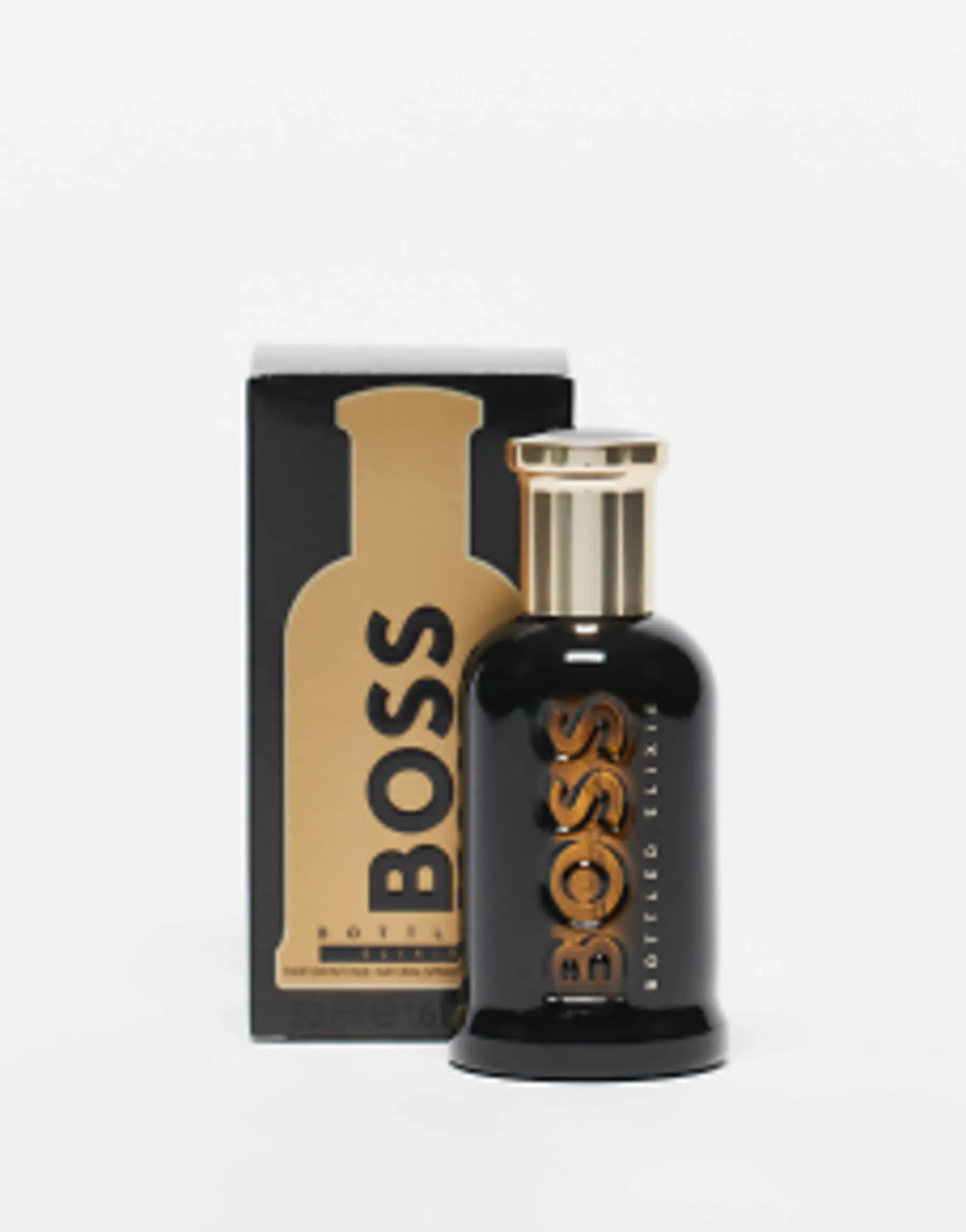 Boss Bottled Elixir Parfum 50Ml