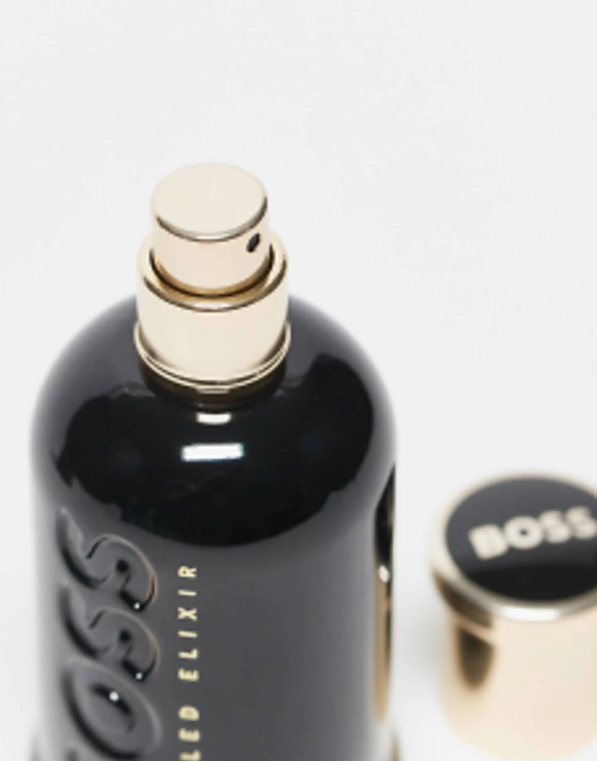 Boss Bottled Elixir Parfum 50Ml