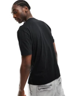 Boss Green Tee 3 T-Shirt In