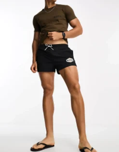 Boss Pacific Short Swim Shorts In