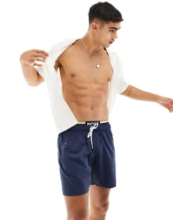 Boss Thornfish Swim Shorts In