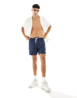 Boss Thornfish Swim Shorts In