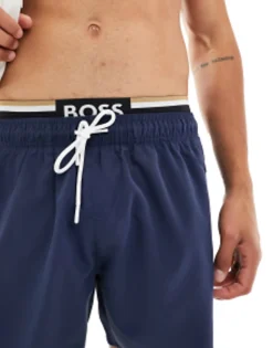 Boss Thornfish Swim Shorts In