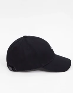 Calvin Klein Centre Logo Cap In