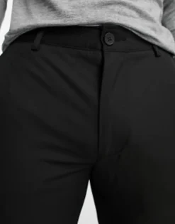 Calvin Klein Golf Bullet Regular Fit Stretch Trousers In