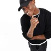 Calvin Klein Golf Cotton Twill Cap In
