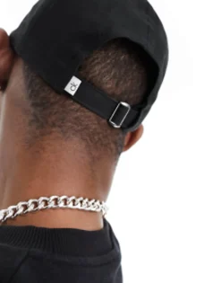 Calvin Klein Golf Cotton Twill Cap In