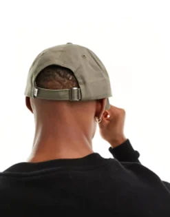 Calvin Klein Golf Cotton Twill Cap In