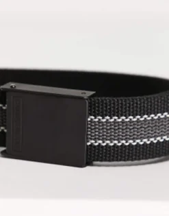 Calvin Klein Golf Cut To Size Webbing Belt In