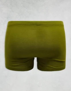 Calvin Klein Pure Cotton 3 Pack Stretch Trunks In Multi