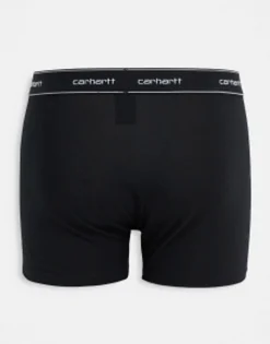 Carhartt Wip Cotton 2 Pack Boxers In