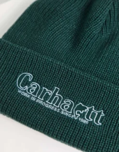 Carhartt Wip Pond Beanie In