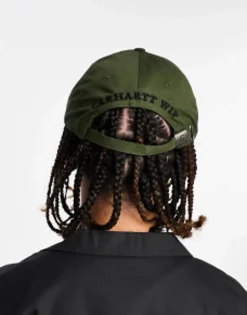 Carhartt Wip Underground Sound Cap In