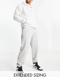 Collusion Joggers In Marl