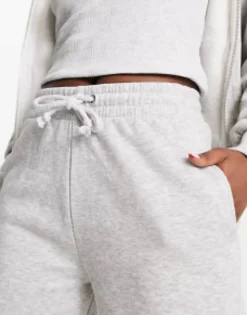 Collusion Oversized Branded Joggers In