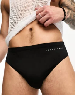 Collusion Swim Brief In