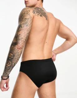 Collusion Swim Brief In