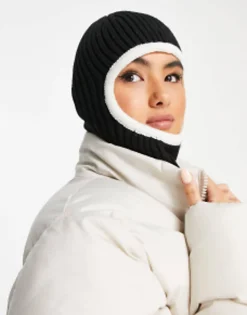 Collusion Unisex Balaclava In