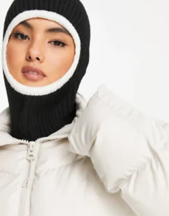 Collusion Unisex Balaclava In