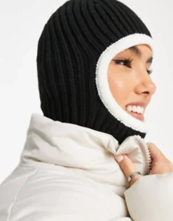 Collusion Unisex Balaclava In