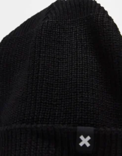 Collusion Unisex Beanie In