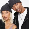 Collusion Unisex Beanie In