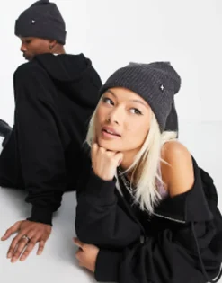 Collusion Unisex Beanie In