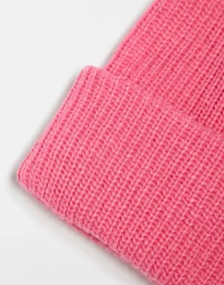 Collusion Unisex Beanie In