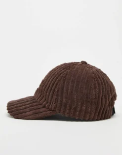 Collusion Unisex Chunky Cord Cap In