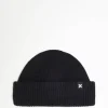 Collusion Unisex Fisherman Beanie In