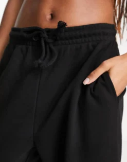 Collusion Unisex Logo Jogger In