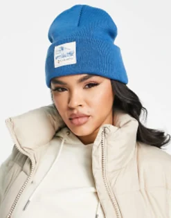 Columbia City Trek Icon Heavyweight Beanie In