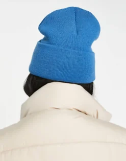 Columbia City Trek Icon Heavyweight Beanie In