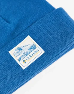 Columbia City Trek Icon Heavyweight Beanie In