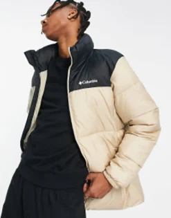 Columbia Puffect Ii Puffer Jacket In