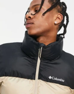 Columbia Puffect Ii Puffer Jacket In