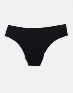 Cotton:On Seamless Bikini Brief 5 Pack