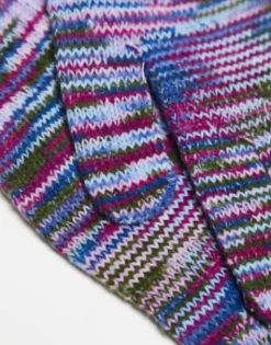 Daisy Street Gloves In Space Dye
