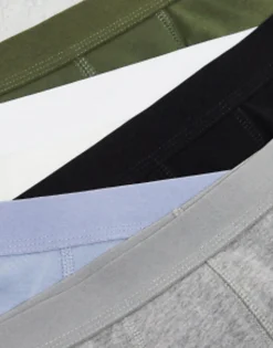 Design 5 Pack Trunks In