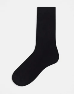 Design Ankle Sock In Towelling