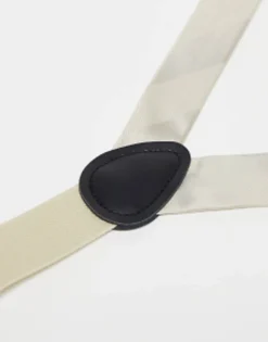 Design Bow And Brace Set In