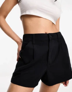 Design Chino Short In