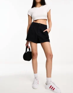 Design Chino Short In