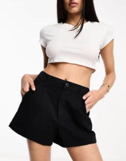 Design Chino Short In