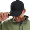 Design Classic Baseball Cap In Cotton